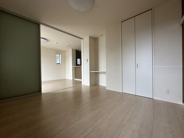 BEREO高浜町の物件内観写真